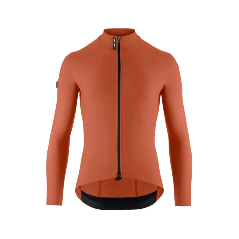Mille GT C2 Spring Fall LS Radtrikot langarm Herren