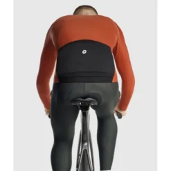 Mille GT C2 Spring Fall LS Radtrikot langarm Herren