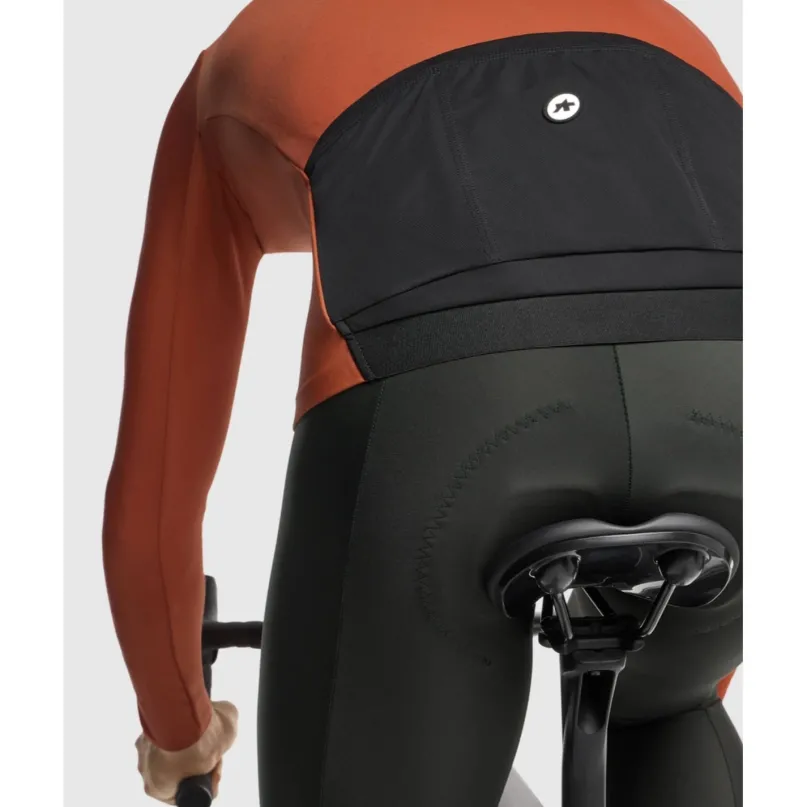 Mille GT C2 Spring Fall LS Radtrikot langarm Herren