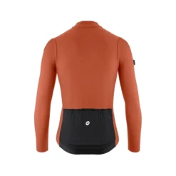 Mille GT C2 Spring Fall LS Radtrikot langarm Herren