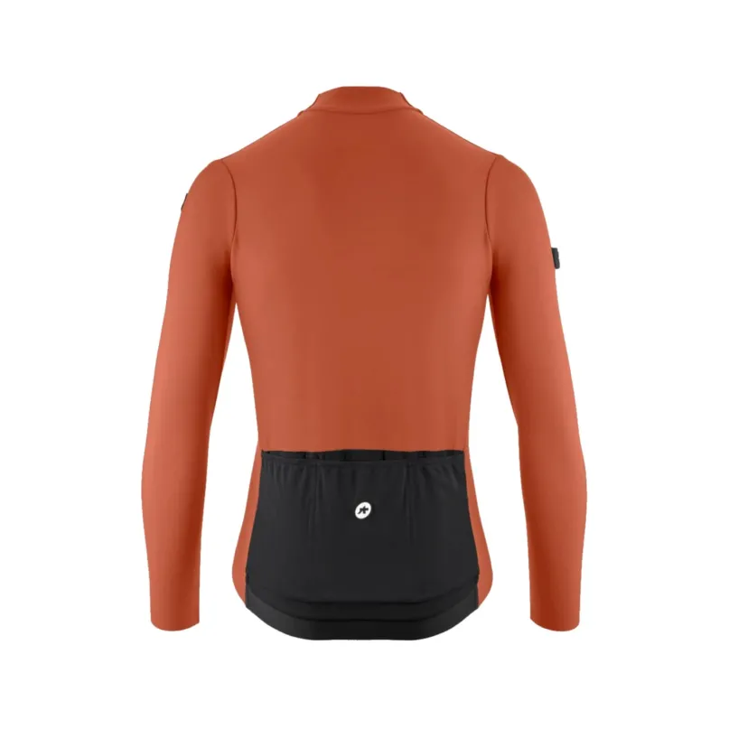 Mille GT C2 Spring Fall LS Radtrikot langarm Herren