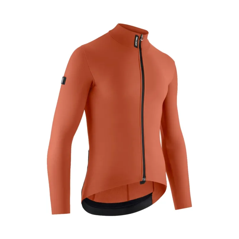 Mille GT C2 Spring Fall LS Radtrikot langarm Herren
