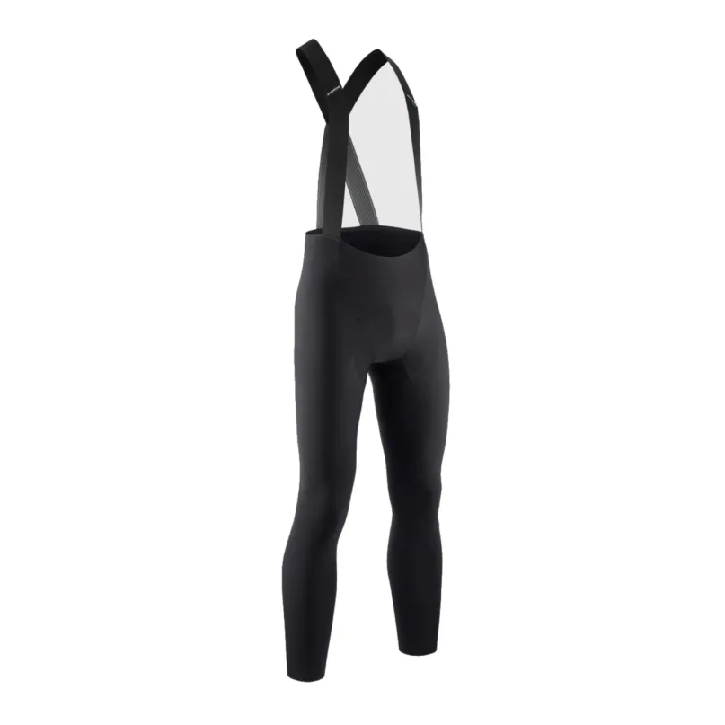 Mille GT Hashoogi S11 Winter Trägerhose lang Herren