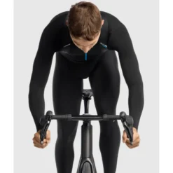 Mille GT Hashoogi S11 Winter Trägerhose lang Herren