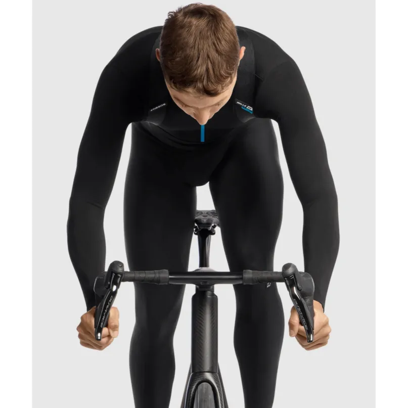 Mille GT Hashoogi S11 Winter Trägerhose lang Herren