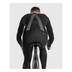 Mille GT Hashoogi S11 Winter Trägerhose lang Herren