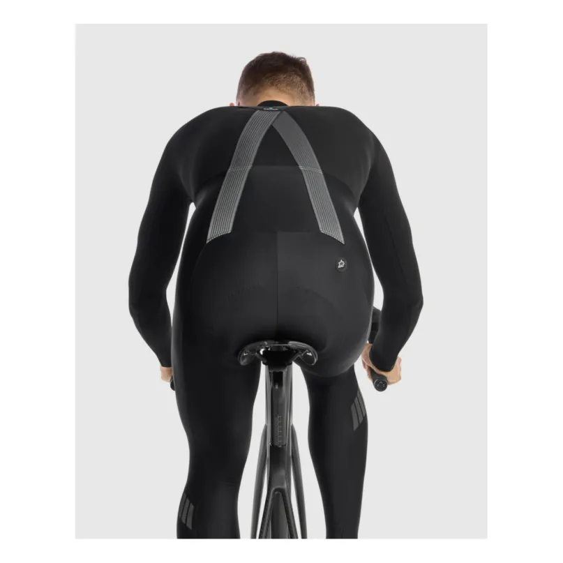 Mille GT Hashoogi S11 Winter Trägerhose lang Herren
