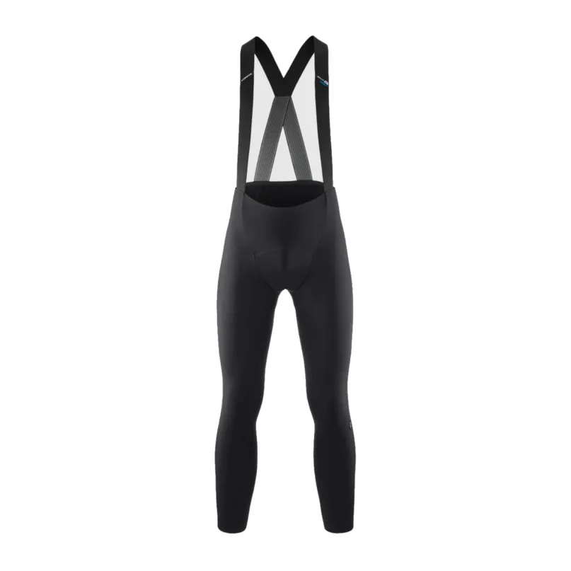 Mille GT Hashoogi S11 Winter Trägerhose lang Herren