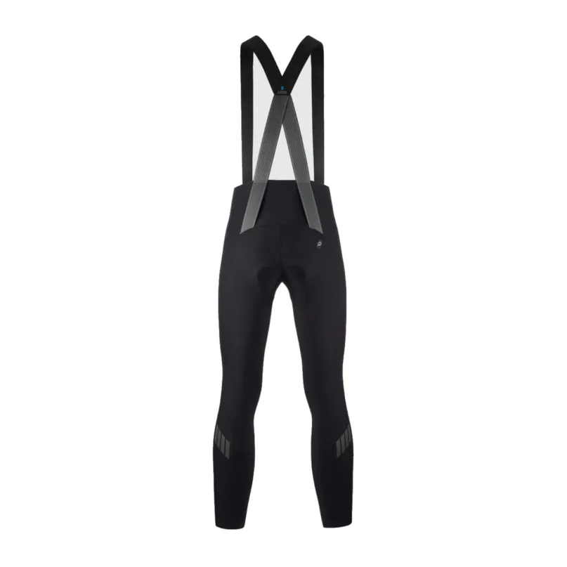 Mille GT Hashoogi S11 Winter Trägerhose lang Herren