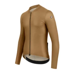 Mille GT LS Jersey S11 Radtrikot langarm Herren