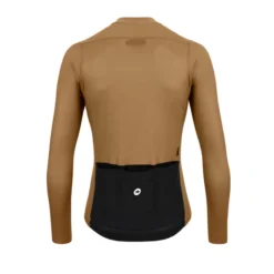 Mille GT LS Jersey S11 Radtrikot langarm Herren