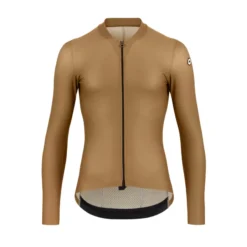 Mille GT LS Jersey S11 Radtrikot langarm Herren