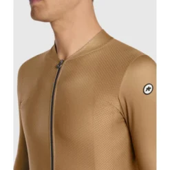Mille GT LS Jersey S11 Radtrikot langarm Herren
