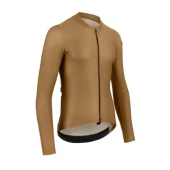 Mille GT LS Jersey S11 Radtrikot langarm Herren