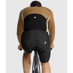 Mille GT LS Jersey S11 Radtrikot langarm Herren
