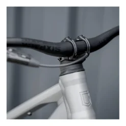 Millenium805 35 / 40 mm MTB-Lenker schwarz