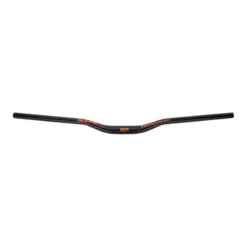 Millenium805 35 / 30 mm MTB-Lenker schwarz/orange