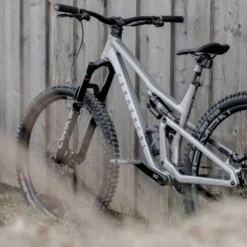 Millenium805 35 / 30 mm MTB-Lenker schwarz