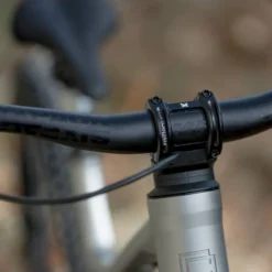 Millenium805 35 / 30 mm MTB-Lenker schwarz