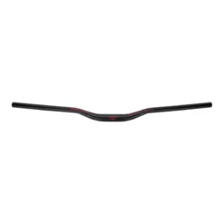 Millenium805 35 / 30 mm MTB-Lenker schwarz/rot