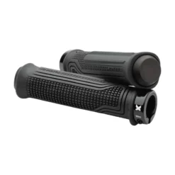 Millenium MTB Griffe schwarz