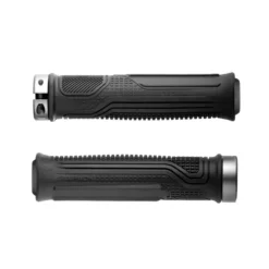 Millenium MTB Griffe schwarz, titan