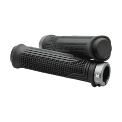 Millenium MTB Griffe schwarz, titan