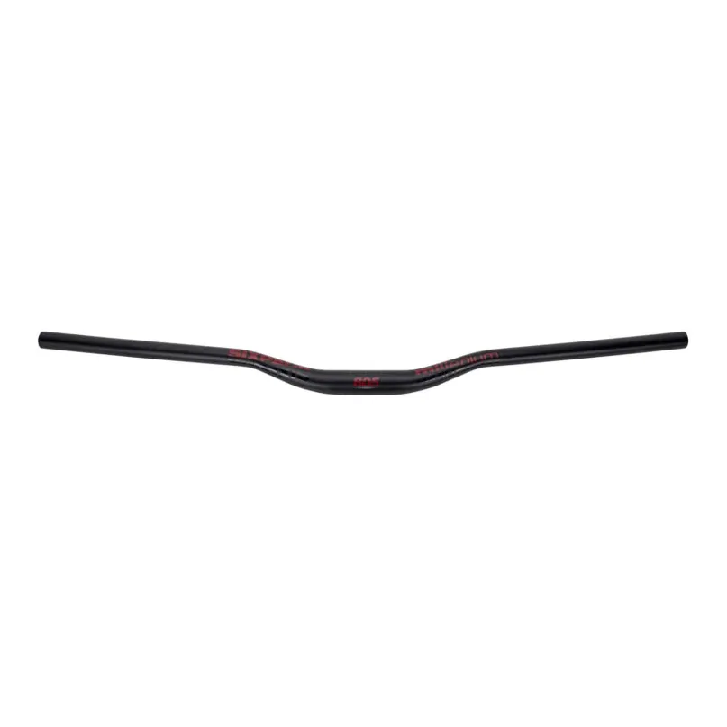 Millenium805 31,8 MTB-Lenker schwarz/rot