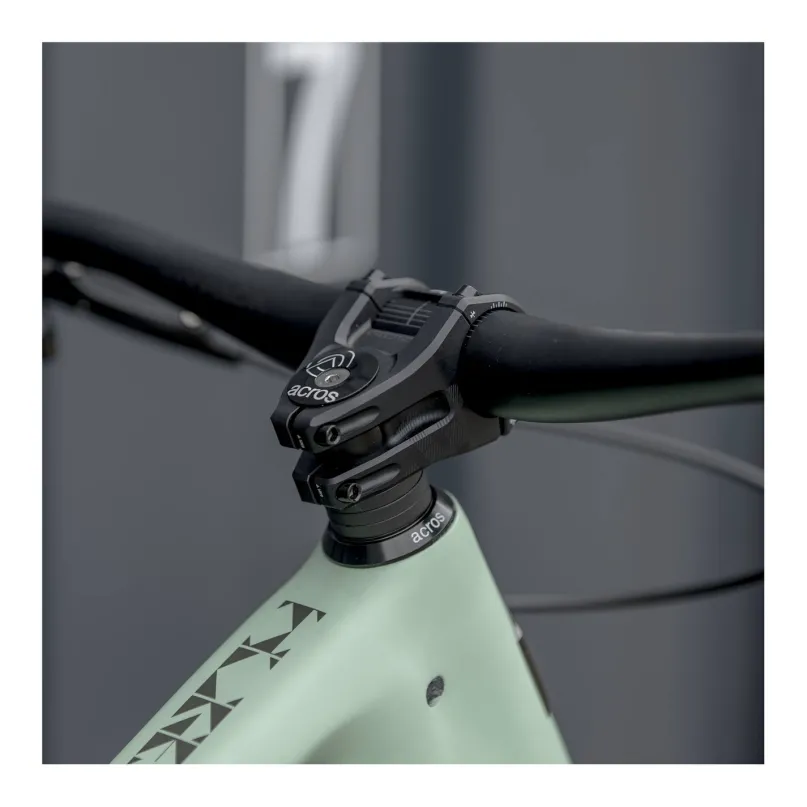 Millenium Your Part 35/31,8 MTB Vorbau schwarz