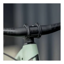 Millenium Your Part 45/35 MTB Vorbau schwarz