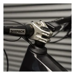 Millenium Your Part 35/35 MTB Vorbau champagne gold