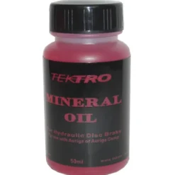 Mineralöl Bremsflüssigkeit (50 ml)