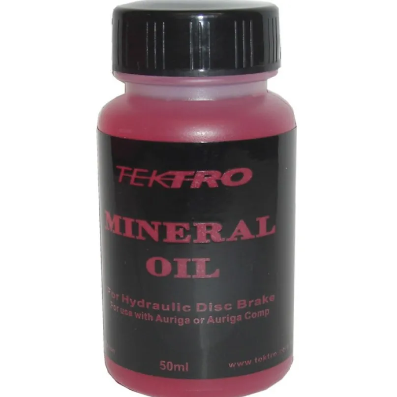 Mineralöl Bremsflüssigkeit (50 ml)