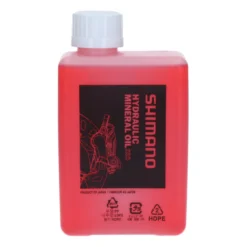 Mineralöl Bremsflüssigkeit (500 ml)