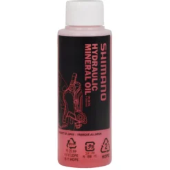 Mineralöl Bremsflüssigkeit (100 ml)