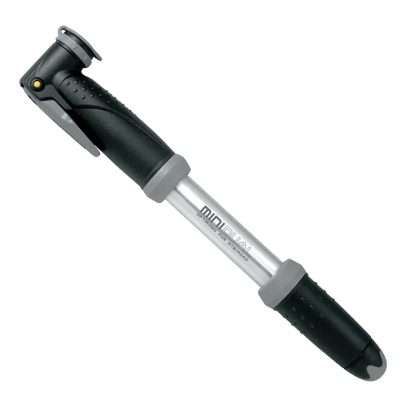 Mini Dual Mini Luftpumpe