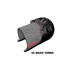 Minion DHR II DD TR MTB-Reifen 27,5