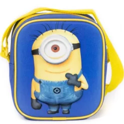 Minion Kinder-Fahrradtasche