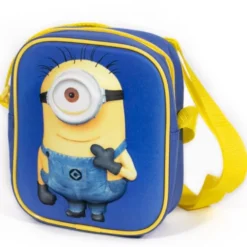 Minion Kinder-Fahrradtasche