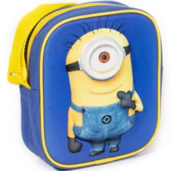 Minion Kinder-Fahrradtasche