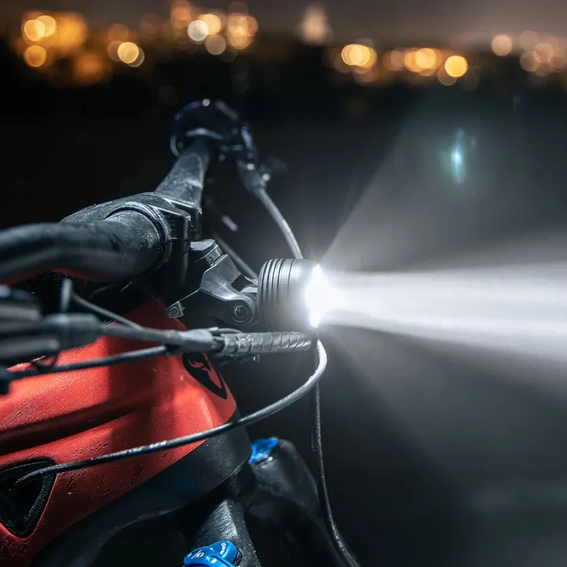 Mini Pro 2 MonkeyLink Version E-Bike Scheinwerfer