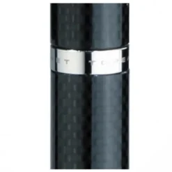 Minipumpe Micro Rocket Carbon