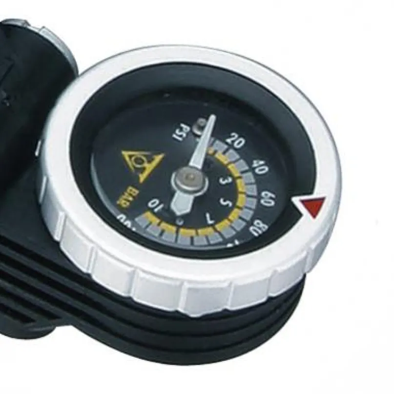 Mini-Standpumpe Turbo Morph
