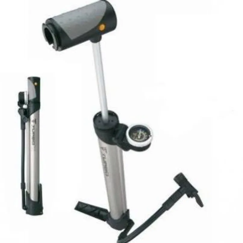Mini-Standpumpe Turbo Morph