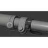 ML-Highbeam Light 150 Lux Connect E-Bike-Scheinwerfer