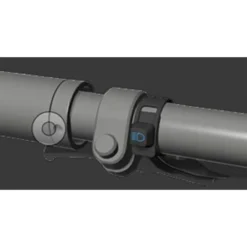 ML-Highbeam Light 150 Lux Connect E-Bike-Scheinwerfer