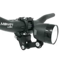 ML-Highbeam Light 150 Lux Connect E-Bike-Scheinwerfer