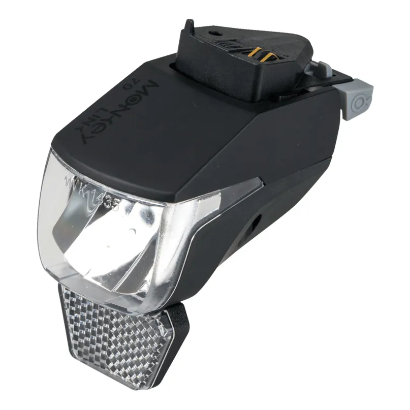 ML-Light 70 Lux Connect E-Bike Scheinwerfer