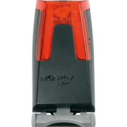 ML-Light Rear Recharge Fahrrad Rücklicht