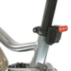 ML-Light Set Connect Sport 100 Lux E-Bike-Scheinwerfer